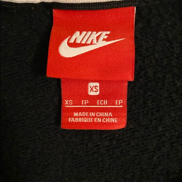 Nike Crewneck - Picture 2 of 3